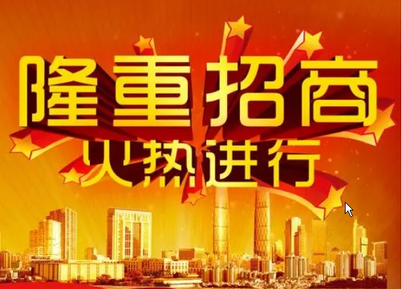 招商網站建設：連接商機、吸引投資的數(shù)字化路徑