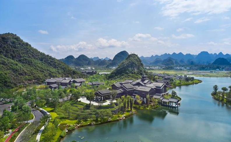 旅游與酒店行業(yè)網站建設方案
