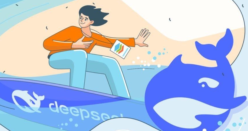 DeepSeek收錄公司信息錯(cuò)誤怎么辦？教你三步快速糾正！